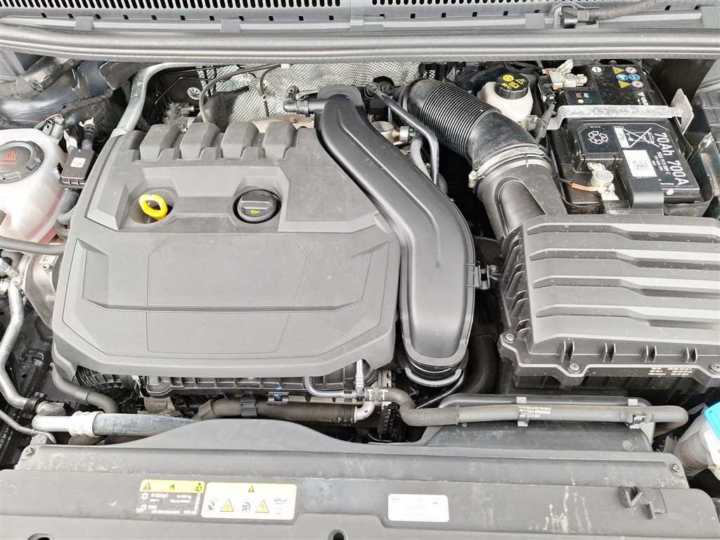 Volkswagen Caddy Kombi Maxi Life 1.5 TSI, миниатюра 22