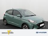 Hyundai i10 FL (MY25) 1.2 Benzin (79 PS) 5-MT 2WD Trend - gebrauchte Kleinwagen in Gelsenkirchen