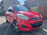Hyundai i10 1.1 5 Star Edition - Hyundai i10 5-Star-Edition