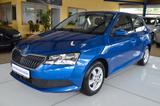 Skoda Fabia Ambition KLIMAANLAGE / TEMPOMAT / AHK - Skoda Fabia in Rostock