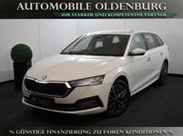 Skoda Octavia Combi 2.0 TDI Style DSG *ACC*HUD*StHz*