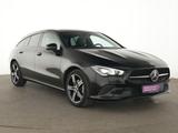 Mercedes-Benz CLA 200 Shooting Brake Progressive Pano|Navi|LED - Mercedes-Benz CLA 200 Shooting Brake: Coupe