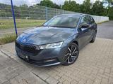 Skoda Octavia Combi 2.0 TDI DSG Style 4x4 °SPORT°StHz° - Skoda Octavia: Sport Combi
