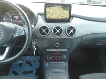 Mercedes-Benz B -Klasse  B 180 7G-DCT S-Tourer Style LEDNavi