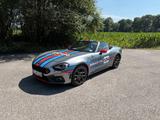 Abarth 124 Spider 1.4 MultiAir Turbo - Garantie 06.2027 - Abarth 124 Spider Benziner Gebrauchtwagen