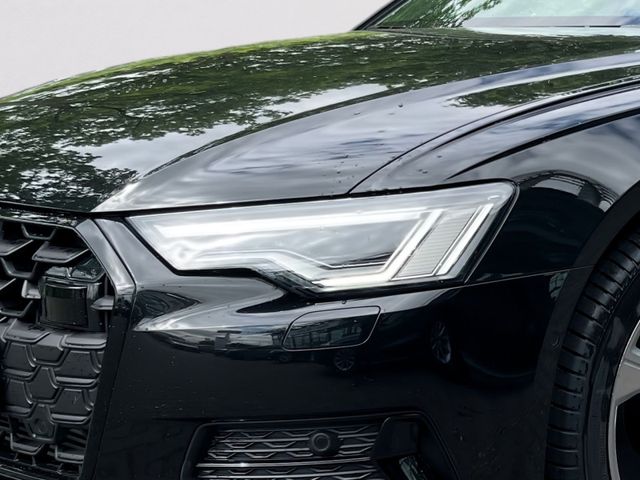 A6 Avant 45 TFSI SPORT advanced MATRIX+PANO+HUD+