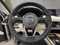 Mazda CX-80 - Vorschau Bild 18
