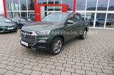KGM MUSSO 2,2 D AWD AT LUX/Leder/LED/AHK - KGM Musso