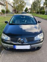 Renault Mégane CC II , keyless entry für L... - Renault Megane in Karlsruhe