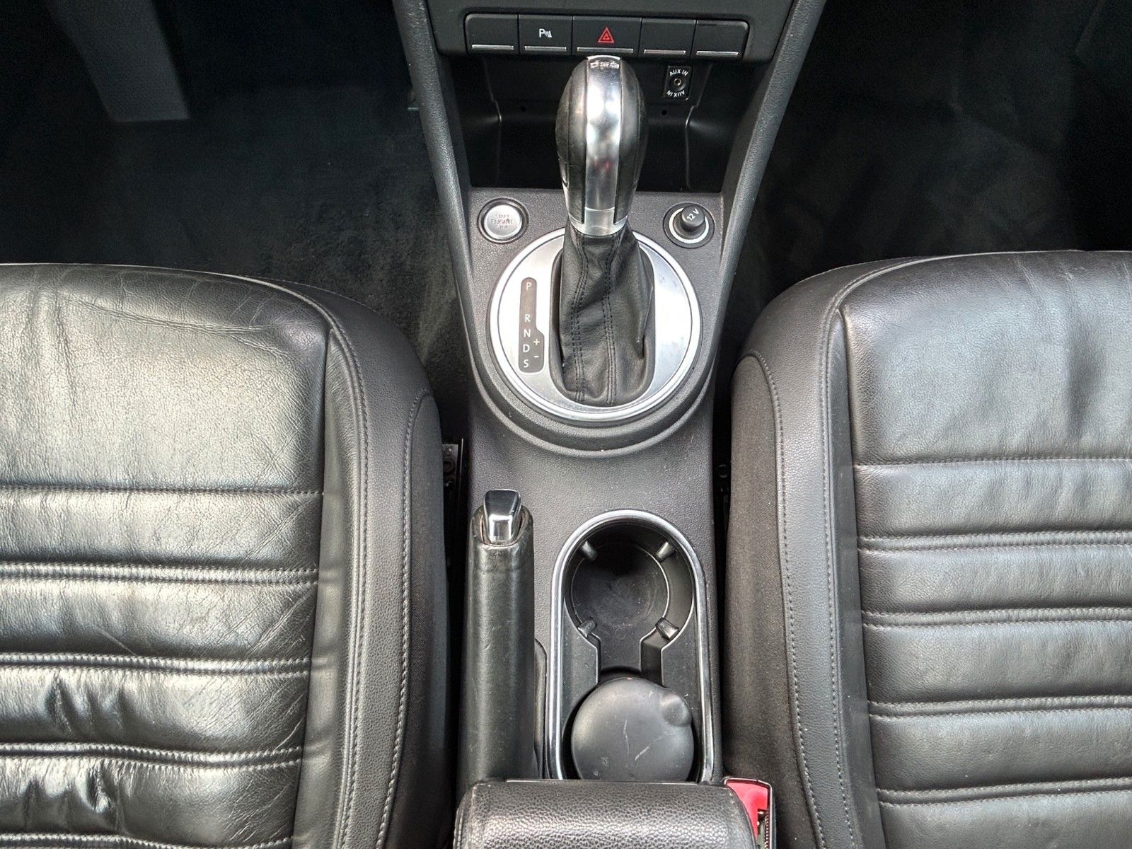 Fahrzeugabbildung Volkswagen Beetle Sport Paket /Einzelstück/Hammer Optik