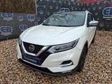 Nissan Qashqai Tekna+Euro6, COC, Leder, Tüv, Bose... - Nissan Qashqai: Eu