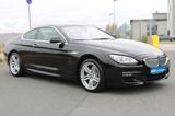 BMW 650i Coupe xDrive M-Paket individual HUD LED - BMW 650 mit Benzin-Antrieb: Coupe