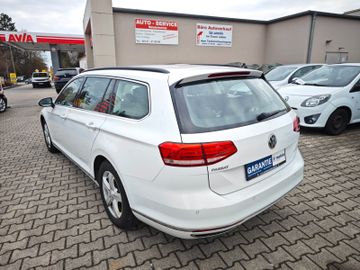 Volkswagen Passat Variant - 8