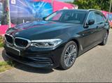 BMW 525d Touring A - - BMW 525 in Ludwigshafen
