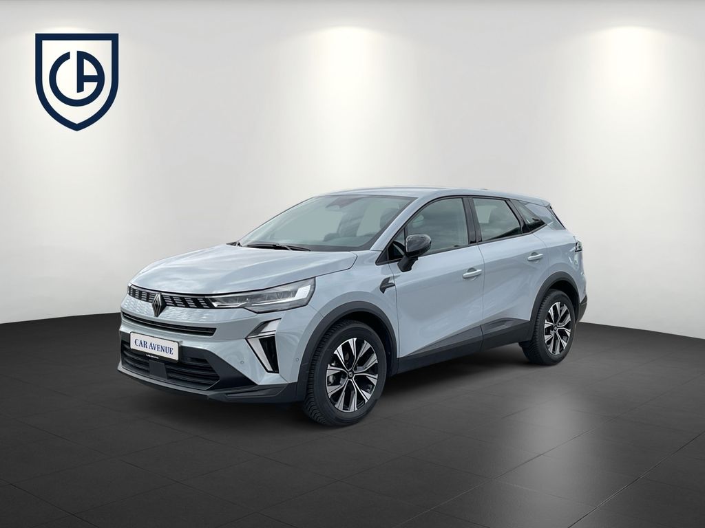 Image of Renault Symbioz