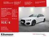 Audi RS 4 Avant qu Vmax 280KM/H RS-AGA MATRIX AHK HUD - gebrauchte Audi RS4 aus dem Jahr 2019