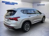 Hyundai SANTA FE 1.6 HEV 4WD Prime - gebrauchte Hyundai SANTA FE aus dem Jahr 2024