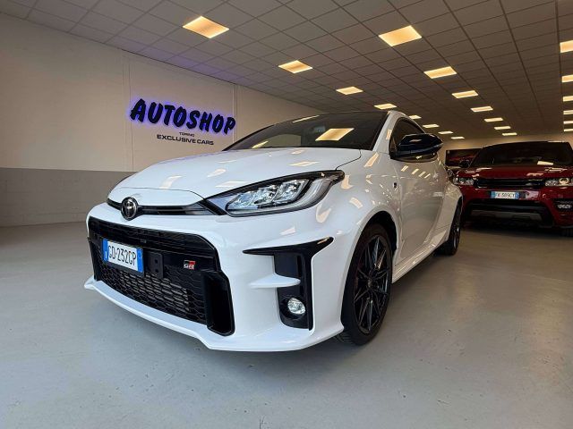 Image of Toyota Yaris