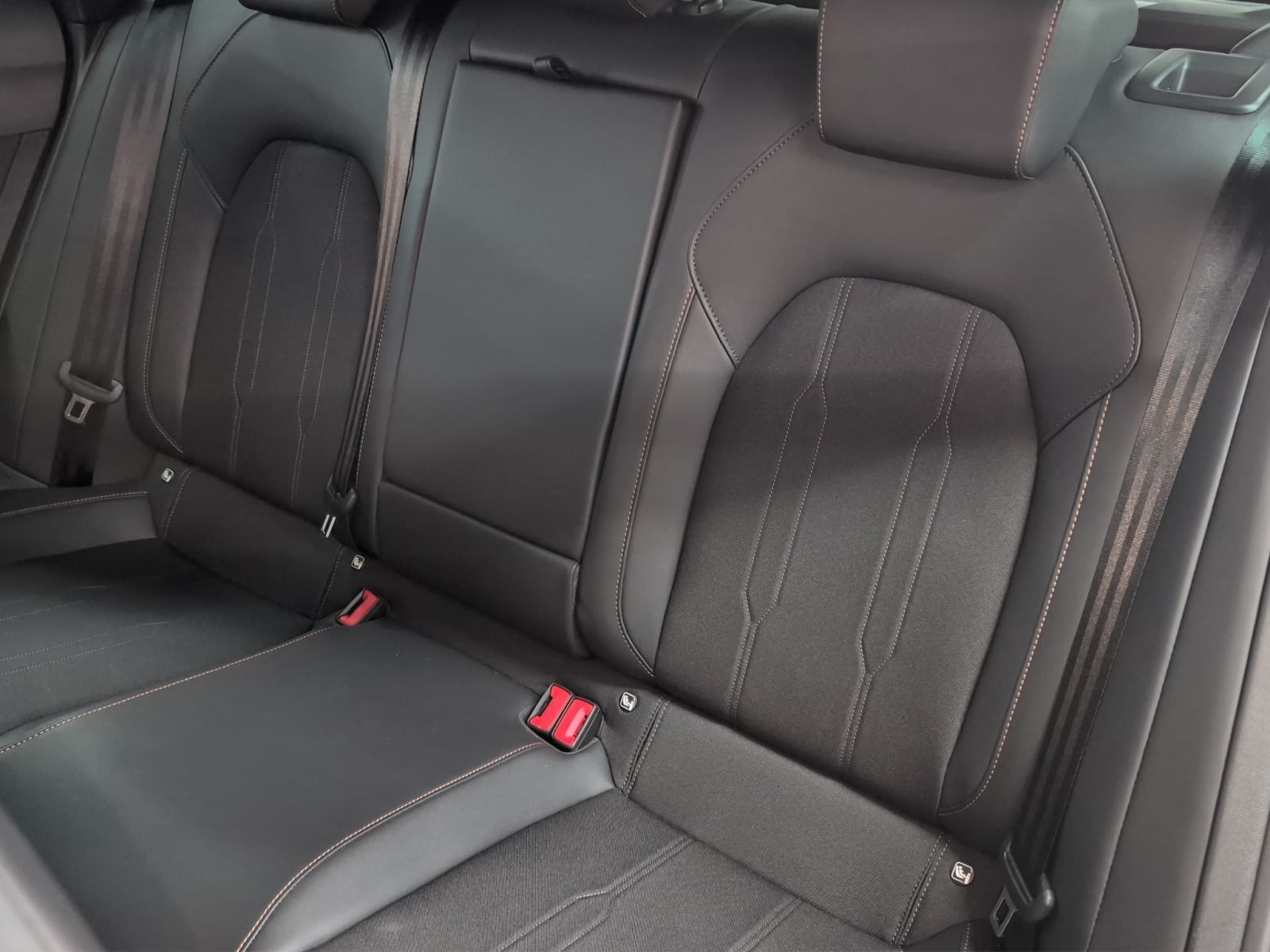 Cupra Leon - Bild 13