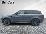 Land Rover RANGE ROVER SPORT D300 Dynamic SE - Land Rover Range Rover Sport: Dynamic Se