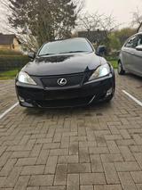 Lexus IS 220 220d Luxury Line Luxury Line - Lexus Gebrauchtwagen von 2006