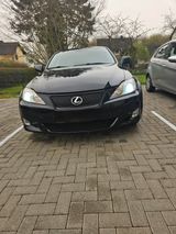Lexus IS 220 220d Luxury Line Luxury Line - Lexus: Is 22d