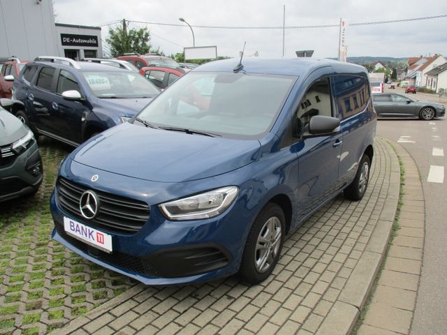 Mercedes-Benz Citan Kasten 110 Mbux,SHZ,PDC,Tempomat,Allwetter