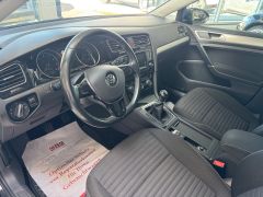 VW Golf VII 1.4 TSI Cup BMT/NAVI/SHZ/AHK/STANDHEIZU