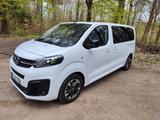 Opel Zafira Life - Opel Zafira Life von privat