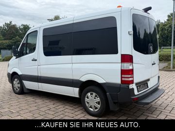 Mercedes Sprinter - 8