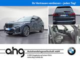 BMW X7 M50i -6Sitz,Panorama Sky Lounge Night Vision,