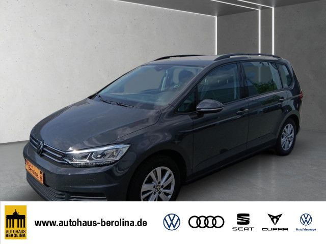 Image of Volkswagen Touran