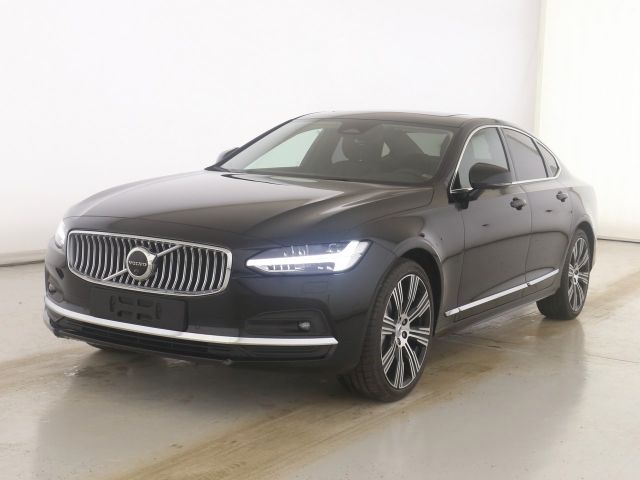 Volvo S90 Ultimate Bright*AWD*Standh*Massage*Sitzbelüf