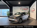 Volkswagen Polo V Comfortline BMT DSG/Navi/GARANTIE/EURO 6 - Volkswagen Polo: Eu