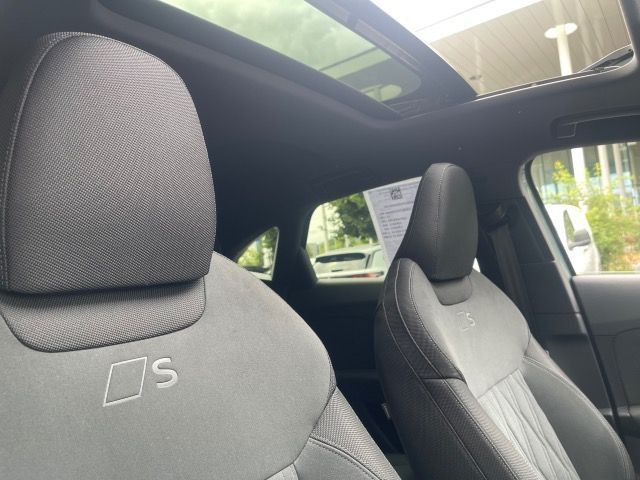 Audi Q3 - Bild 12