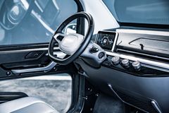 MICROCAR ELI ZERO Export/Bastlerfahrzeug/Nicht fahrbereit