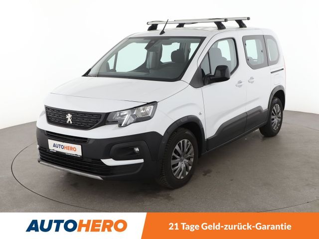 Peugeot Rifter 1.2 PureTech Active Pack L1*TEMPO*PDC*