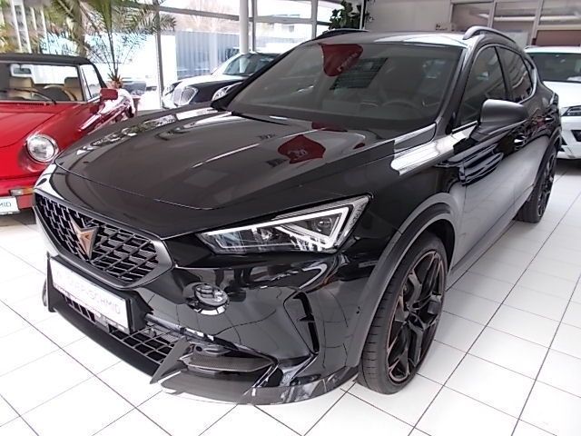 Cupra Formentor VZ5 2.5 TSI 390 PS - sofort verfügbar