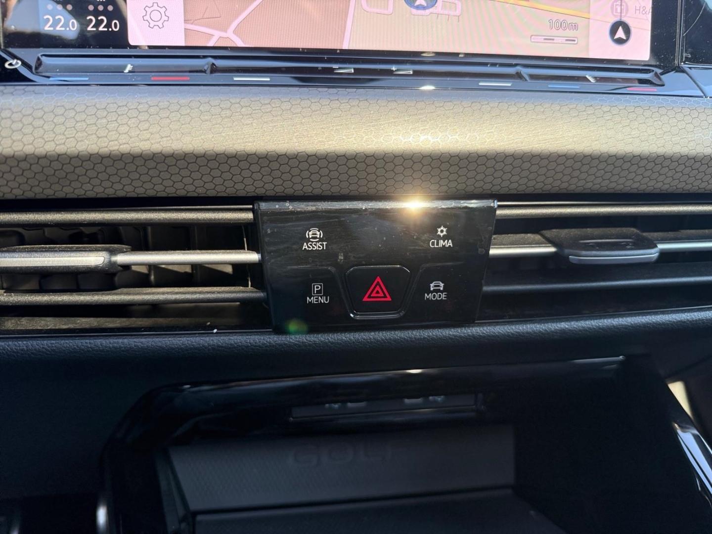 Volkswagen Golf GTI 8 VIII 2.0 TSI StandHZG AHK-klappbar Na, миниатюра 29