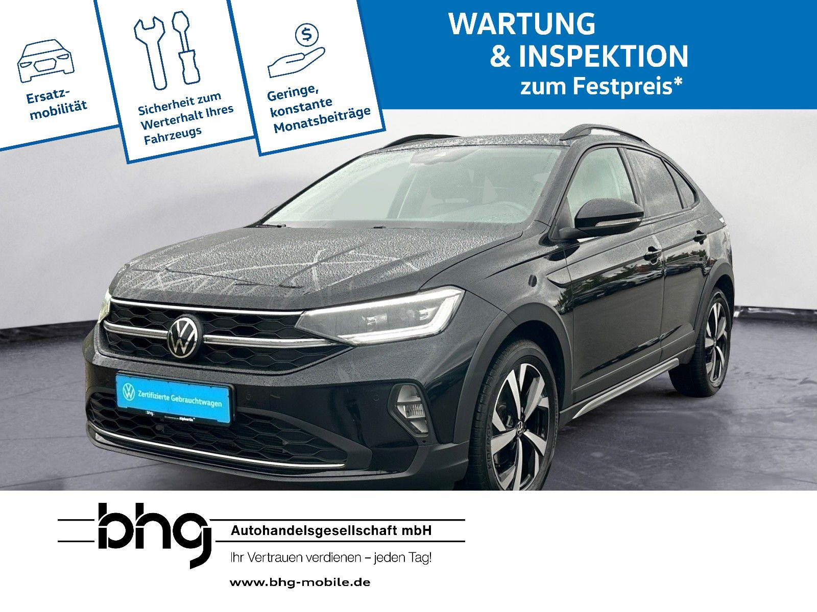 Volkswagen Taigo 1.5 TSI DSG IQ.Light DigitalPRO AHK Kamera, миниатюра 2