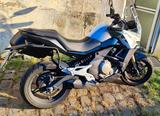 CFMOTO 650 MT - CFMOTO 650MT