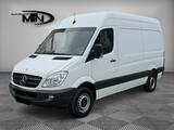 Mercedes-Benz Sprinter 313 CDI Kasten H2+L2 3.Stz Klima AHK - Mercedes-Benz Sprinter in Leverkusen