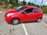 Suzuki Gut erhalten .Stadtflitzer. Aus Zweite Han... - Suzuki Alto aus 2012