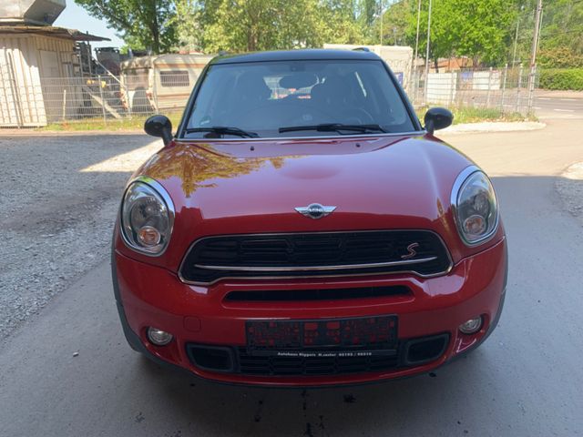 MINI COOPER_S Countryman Cooper S