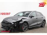 Audi S3 Sportback 2.0 TFSI S3 Quattro Matrix Schiebed - Audi S3 Unfallwagen