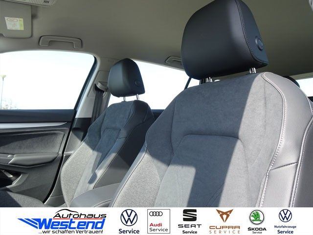 Fahrzeugabbildung Volkswagen Golf Var. Life 2.0l TDI 85kW 6-Gang Navi LED PDC