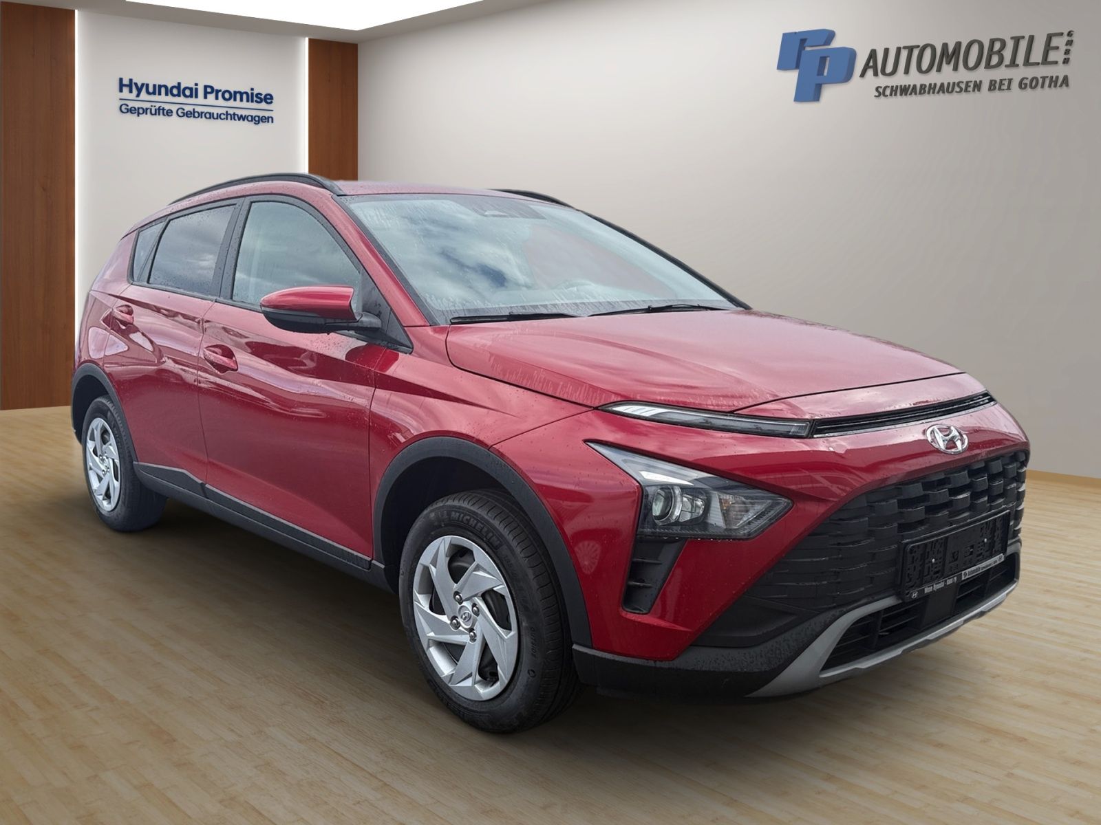 Hyundai BAYON – Bild 2