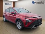 Hyundai BAYON 1.2 Comfort Klima/PDC/Bluetooth/ALU - Hyundai BAYON aus 2022