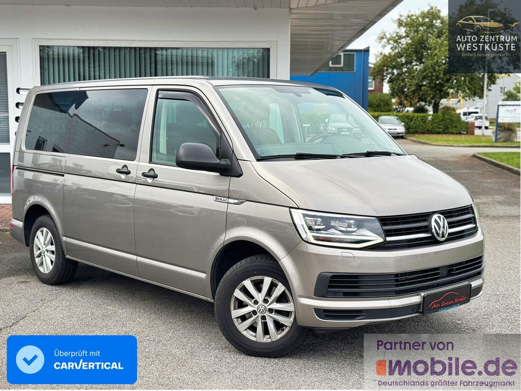 Volkswagen T6 Multivan