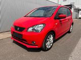 Seat Mii 1.0 44kW Klima Alufelgen - gebrauchte Seat Mii aus dem Jahr 2013